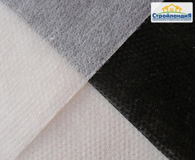 Образец флизелина