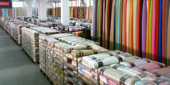 Правила выбора ткани для постельного белья