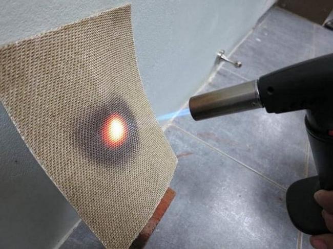 Тлеет, но не горит