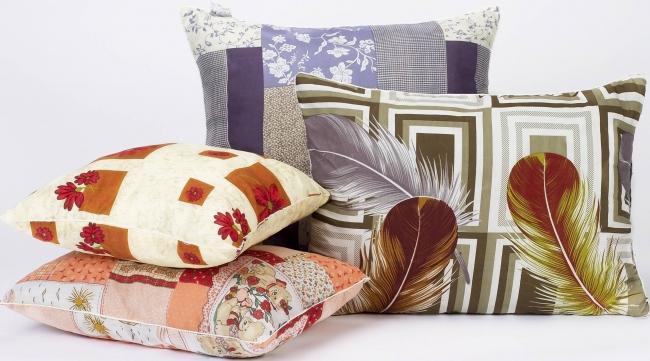 Синтетические подушки