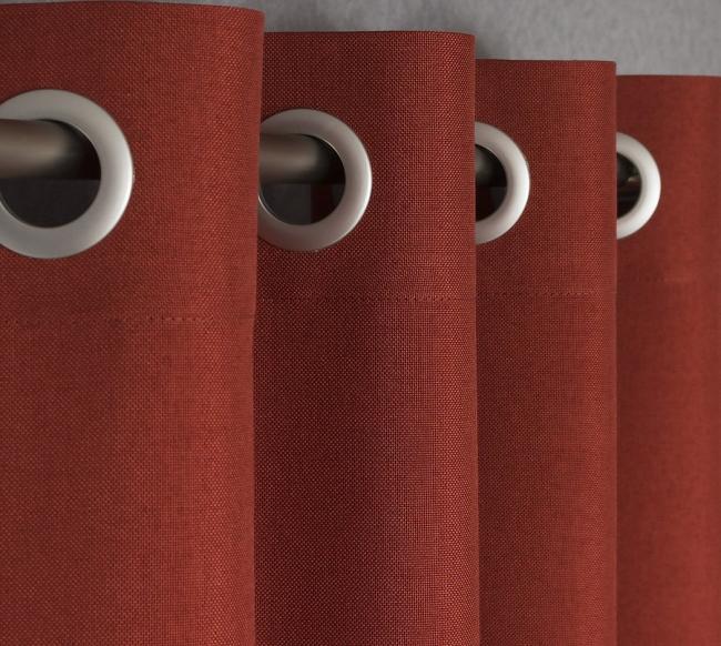 Металлические люверсы