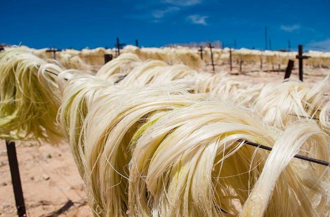 Как изготавливаются волокна из подручных средств