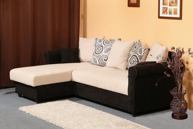 Элемент как часть декора