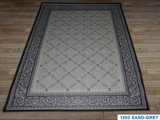 Рогожки на пол — преимущества