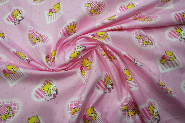 Ситец детский