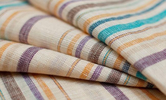 Материал лен