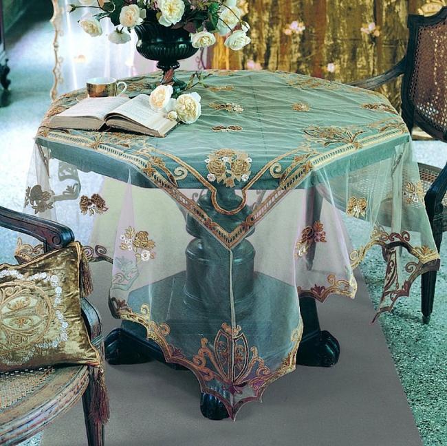 Парадная комната