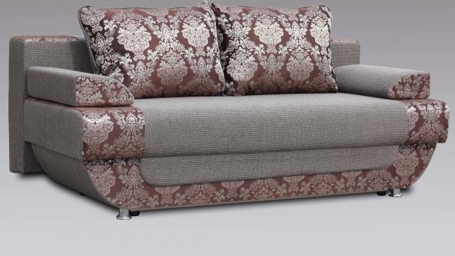 Жаккардовая обивка