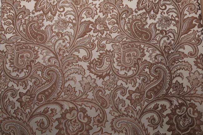 Обивочная с шелковой текстурой