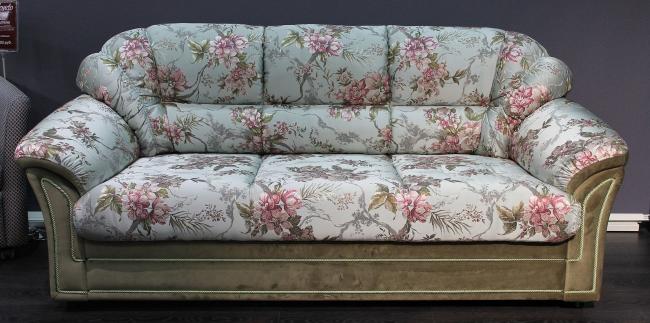 Обивка из гобелена