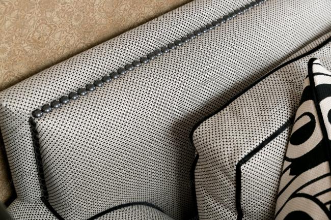 Букле от Коко Шанель