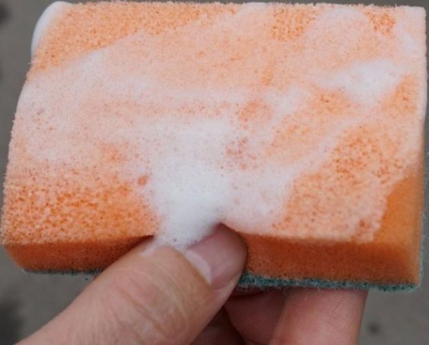 Уход за материалом