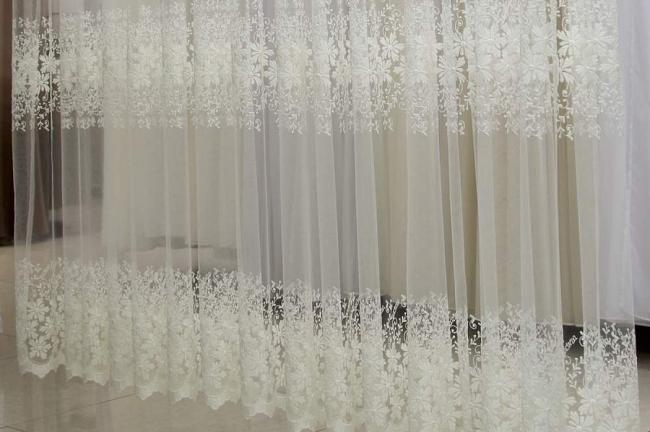 Описание материи