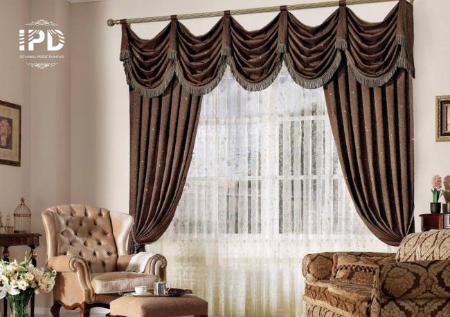 Для чего использовали материю