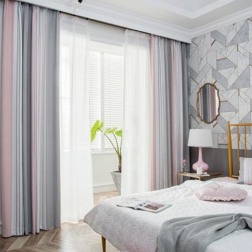 Пример в спальне