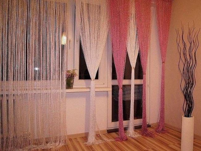 Пример для гостиной