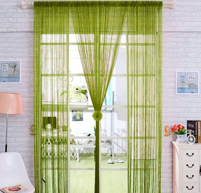 Обыкновенная кисея