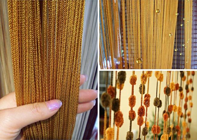 Изготовленные самостоятельно